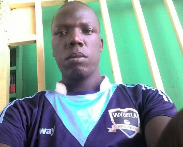 Lubuzi Mark Don 